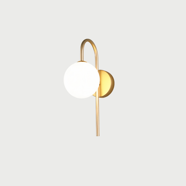 Vaxholm Wall Lamp