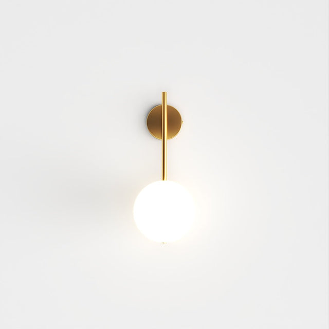 Vaxholm Wall Lamp