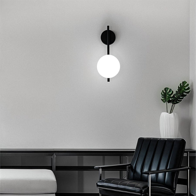 Vaxholm Wall Lamp