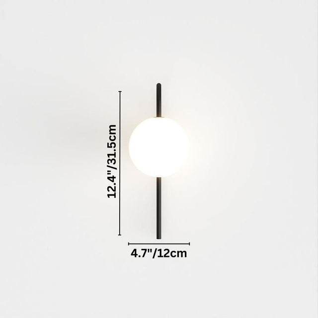 Vaxholm Wall Lamp