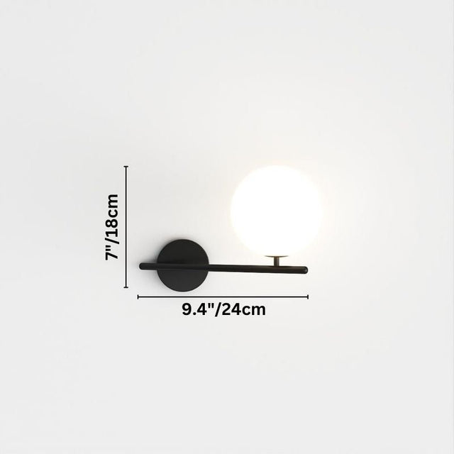 Vaxholm Wall Lamp