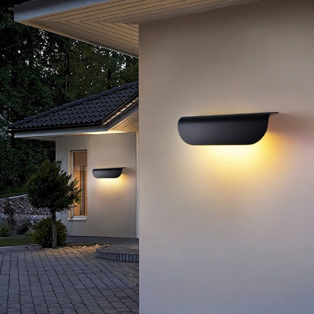 Ribera Wall Lamp