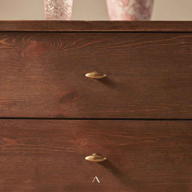 Niguelas Cabinet Knob