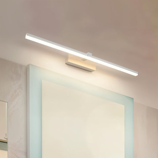 Log Wall Lamp