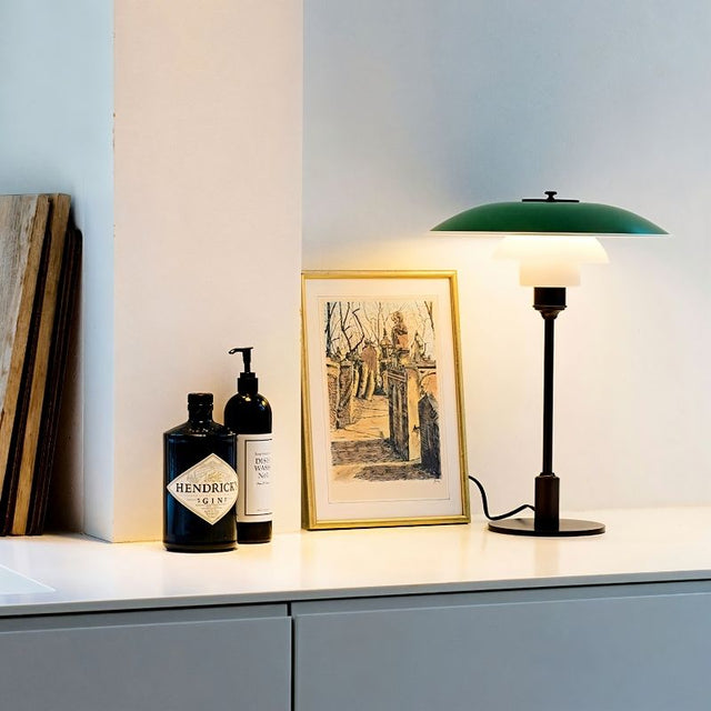 Messstetten Table Lamp
