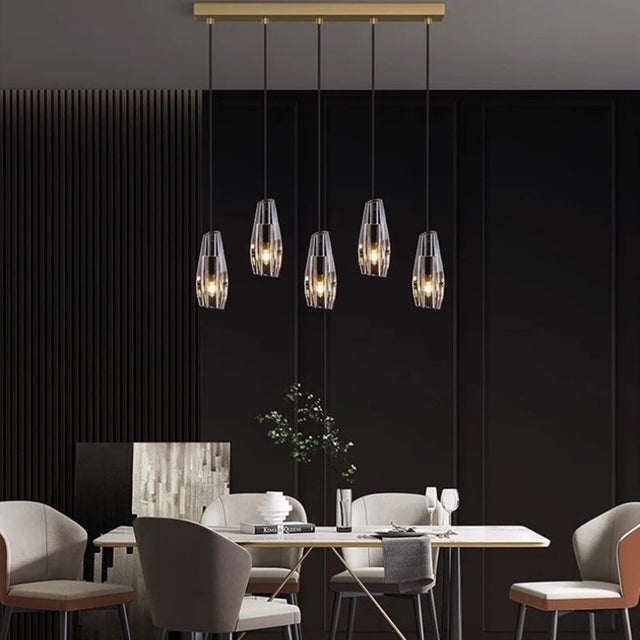 Stolzenfels Chandelier