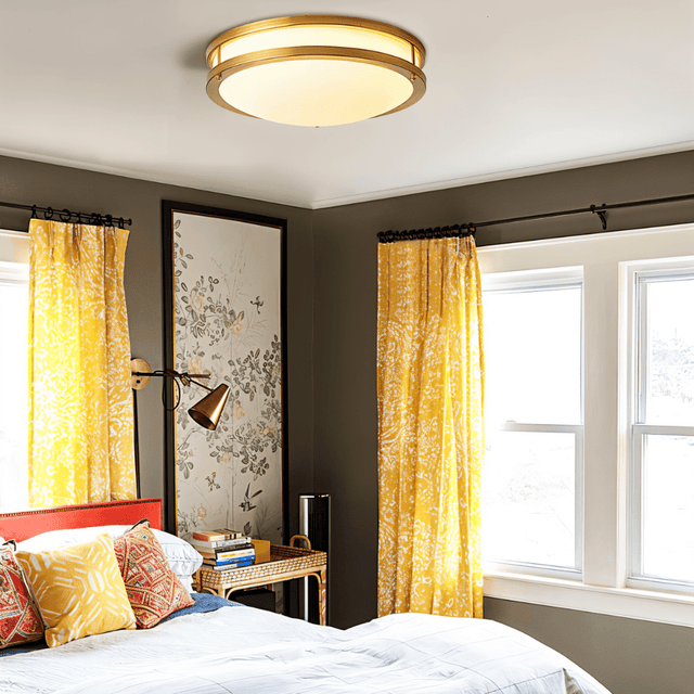 Beaumais Ceiling Light