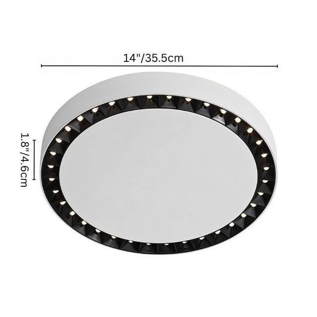 Gislev Ceiling Light