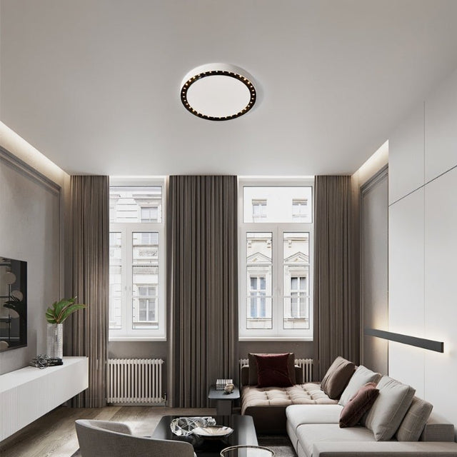 Gislev Ceiling Light