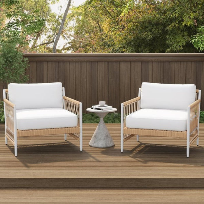 Juliosa Accent Chair