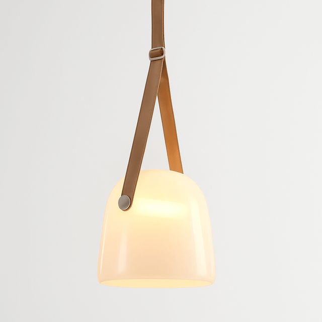 Simile Pendant Light