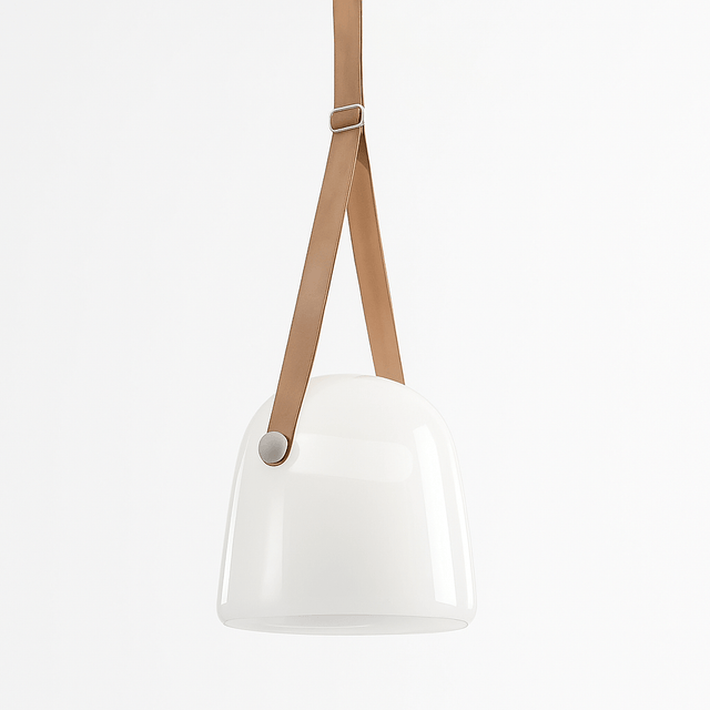 Simile Pendant Light