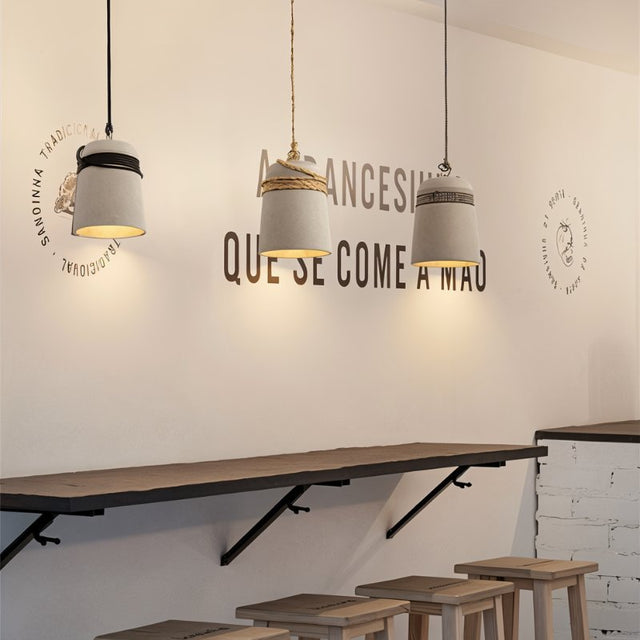 Barnim Pendant Light