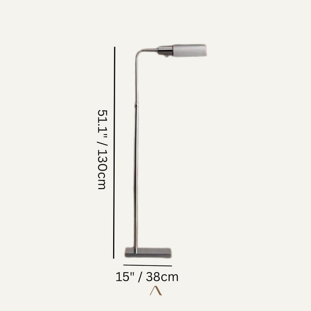 Norderney Floor Lamp