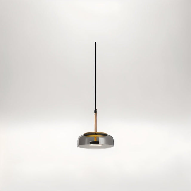 Argillite Chandelier