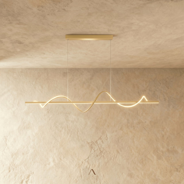 Nordstrand Pendant Light