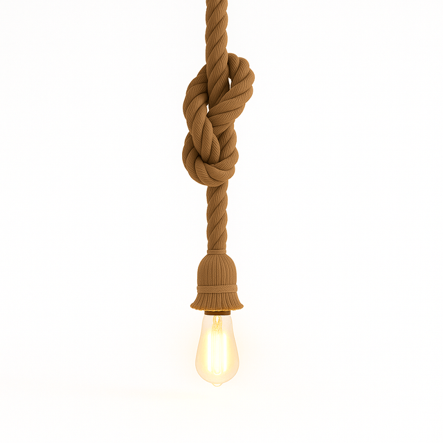 Aino Pendant Light