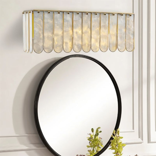 Schinoussa Wall Lamp