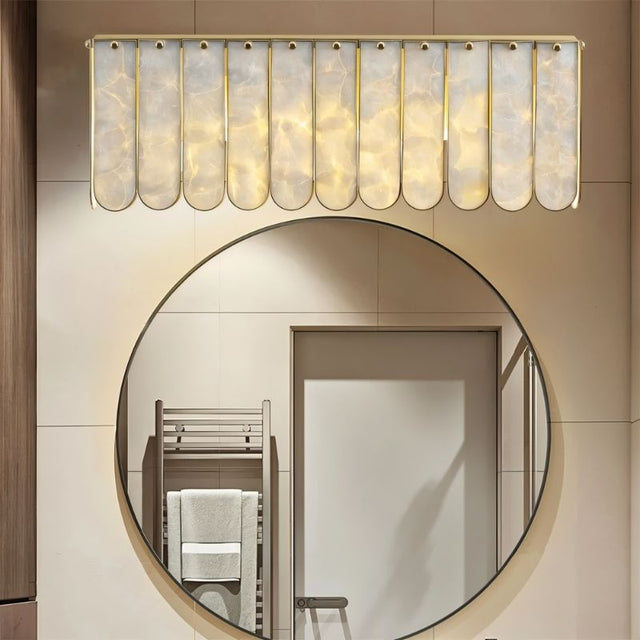 Schinoussa Wall Lamp