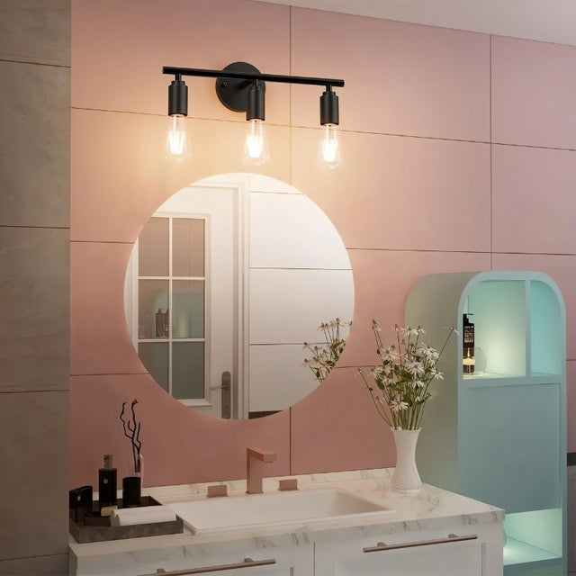 Kristinehamn Wall Lamp