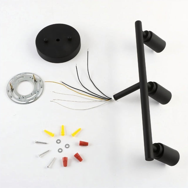 Kristinehamn Wall Lamp
