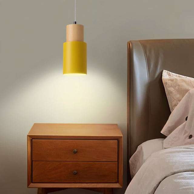 Stoma Pendant Light