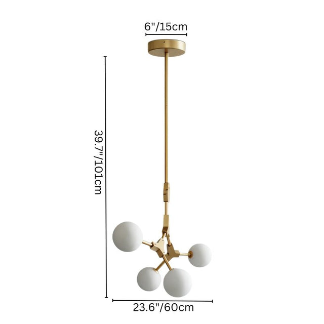 Levante Chandelier