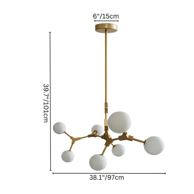 Levante Chandelier