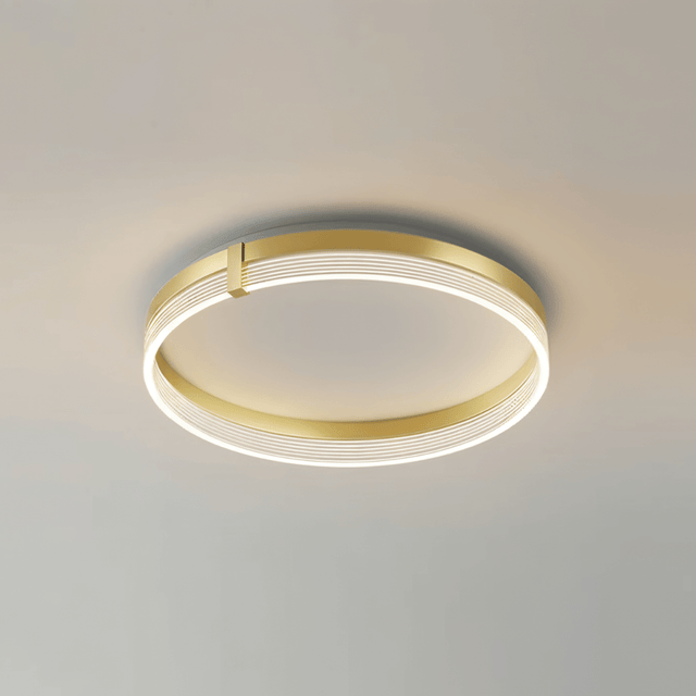 Thwart Ceiling Light