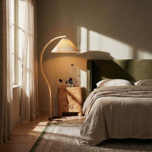 Nuoro Floor Lamp