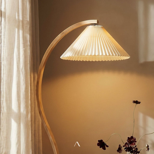 Nuoro Floor Lamp