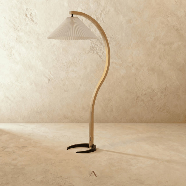 Nuoro Floor Lamp
