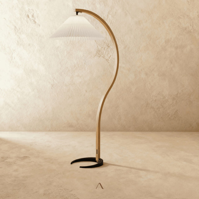 Nuoro Floor Lamp