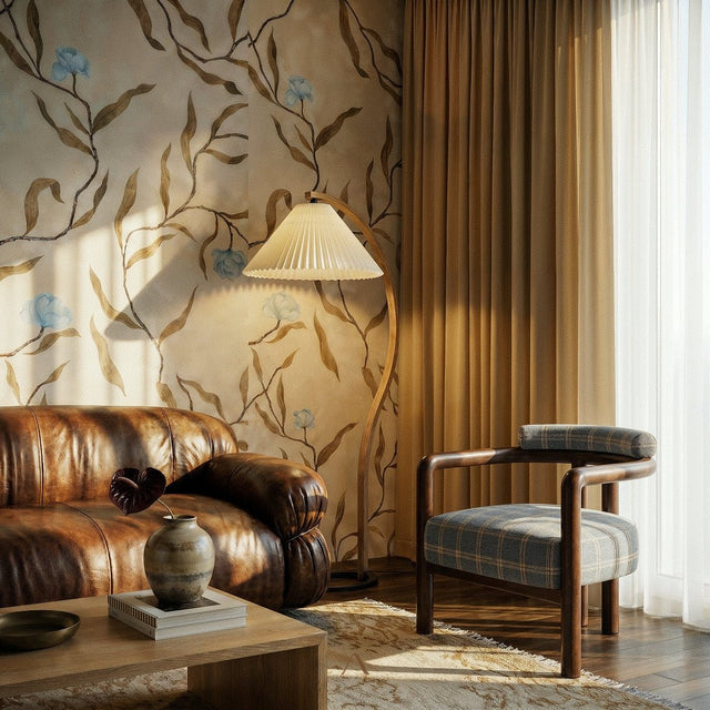 Nuoro Floor Lamp