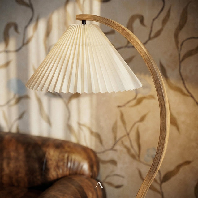 Nuoro Floor Lamp