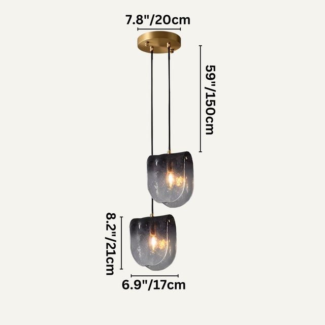 Abtswind Pendant Light