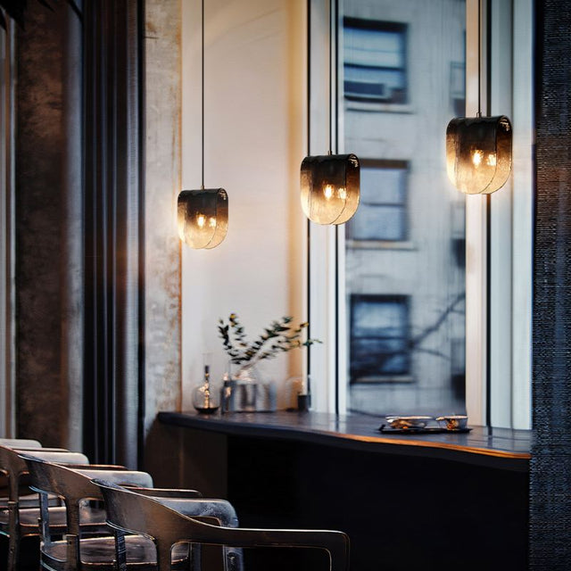 Abtswind Pendant Light