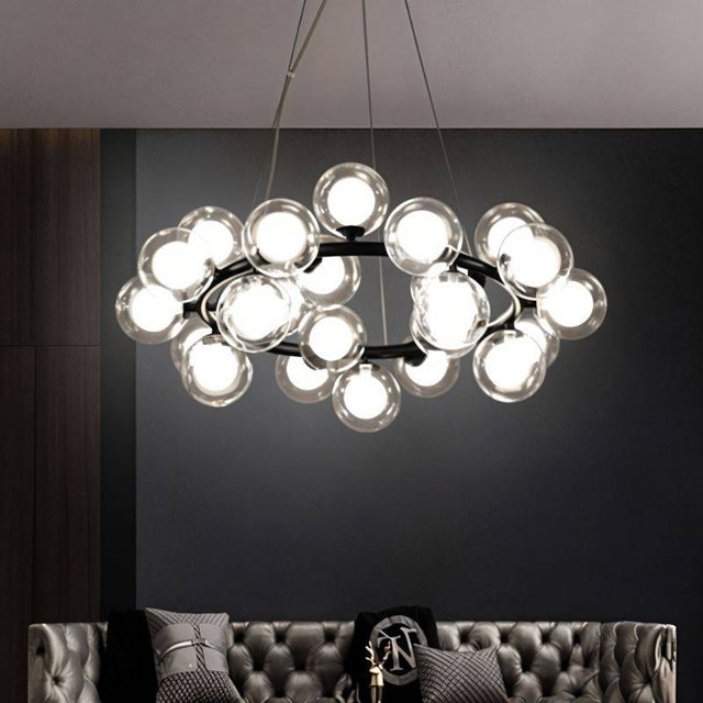 Penthouse Chandelier