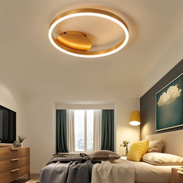 Dock Ceiling Light