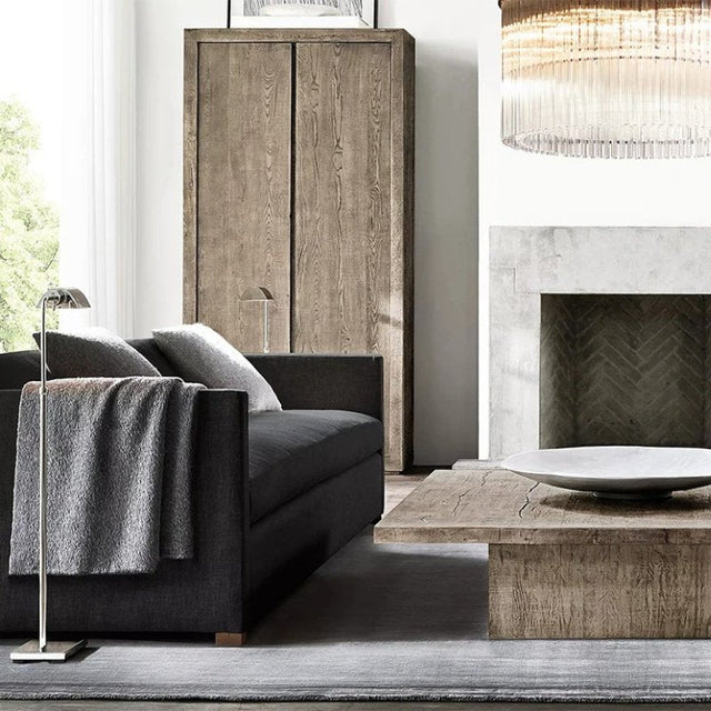 Norderney Floor Lamp