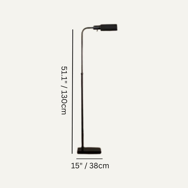 Norderney Floor Lamp