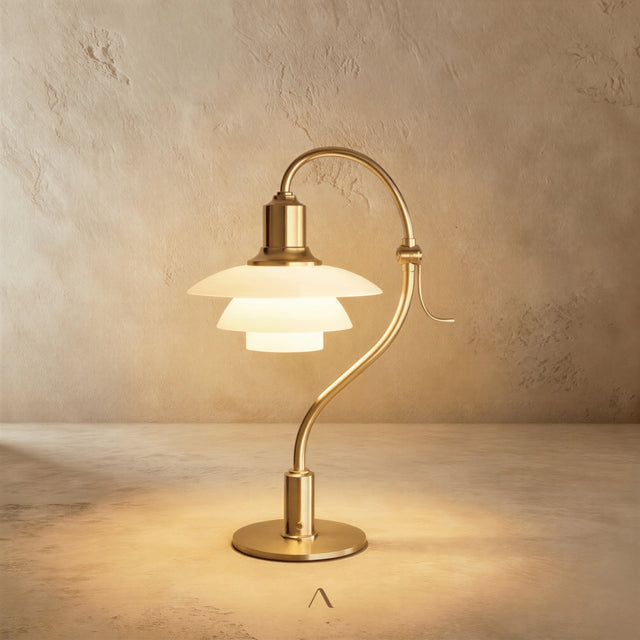 Nusplingen Table Lamp