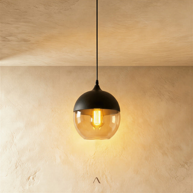 Nustrup Pendant Light