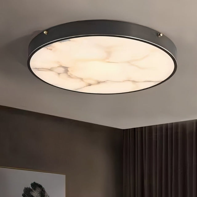 Barbeville Ceiling Light