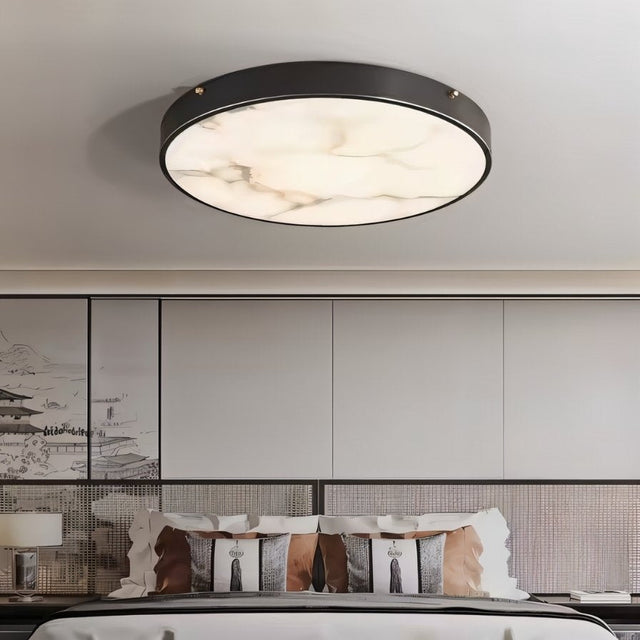 Barbeville Ceiling Light