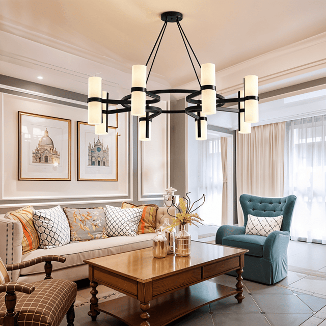 Terni Chandelier
