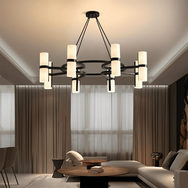 Terni Chandelier