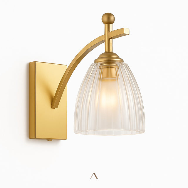 NyHatting Wall Lamp