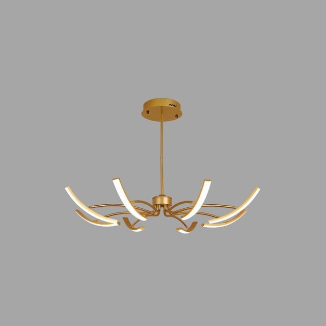 Lovskal Chandelier
