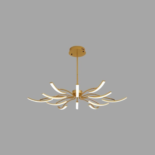 Lovskal Chandelier